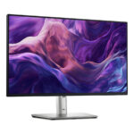 23.8" DELL P2425H IPS 5ms 100Hz 250nt HDMI VGA DP VESA Pivot Yükseklik Ayarl - KAR60510 - Görsel 3