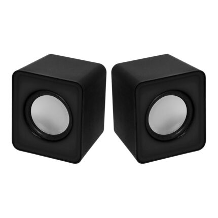 FRISBY FS-334U-B 2.0 Hoparlör Sistemi Siyah - KAR57416