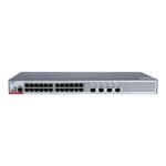 RUIJIE RG-CS83-24GT4XS-P 24-Port 1GE Poe 370W 4x10G SFP L-3 Yönetilebilir - KAR60083