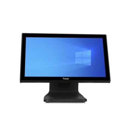 Tiwox TP-1903 18,5 İ3 3.Nesil 8GB RAM 128 SSD Endüstriyel Pos PC - KAR58812