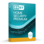 ESET HOME Security Premium 3 Kullanıcı 1 Yıl - KAR59930