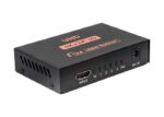 HYTECH HY-LU4 4 Port 4K*2K HDMI Splitter - KAR51431