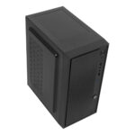 FRISBY FC-2720B 300W USB3.0 Mini Tower Kasa - KAR56355 - Görsel 4