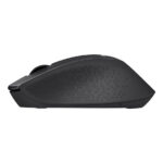 LOGITECH M330 Sessiz Mouse Usb Siyah (910-004909) - KAR42882 - Görsel 4