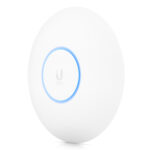 UBNT Unifi U6-Pro (Wi-Fi 6) Dual Band 573,5Mbps-4800Mbps Access Point - KAR57306