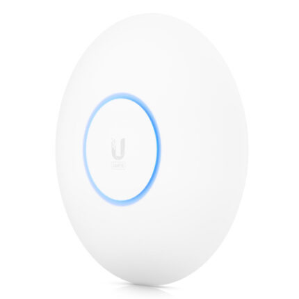 UBNT Unifi U6-Pro (Wi-Fi 6) Dual Band 573,5Mbps-4800Mbps Access Point - KAR57306