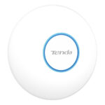 TENDA I27 AX3000 (Wi-Fi 6) 574Mbps+2402Mbps MU-MIMO Access Poin - KAR59093 - Görsel 3