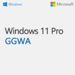 Windows GGWA - Windows 11  Professional - Legalization GetGenuine - KAR57569