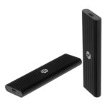 FRISBY FHC-M2305 Type-C USB 3.1 - M.2 PCIe NVMe SSD Alüminyum Disk Kutusu - KAR57304 - Görsel 3