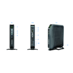CENTERM F620-W8120 8GB Ram, 120GB SSD, WinE Thin Client - KAR57979 - Görsel 6