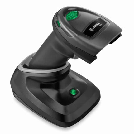 ZEBRA DS2278 KABLOSUZ 2D BARKOD OKUYUCU (STANDLI) - KAR57829