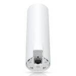 UBNT Unifi U6-Mesh Dual Band 574Mbps-4.8Gbps (Wi-Fi 6) MIMO Access Point - KAR57797