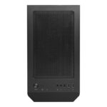 MSI MAG FORGE M100A D60 Akrilik yan panel 3x120mm 1x120mm Auto RGB Fan 600W 80+ - KAR58029