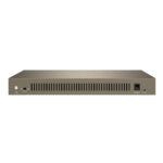TENDA TEG1016M 16GE Port Desktop Switch - KAR57384 - Görsel 4
