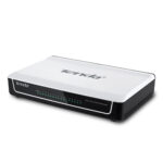 TENDA S16 16FE Port Desktop Switch - KAR46199 - Görsel 3