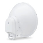 UBNT AF-5G23-S45 airFiber Dish, 5GHz 23dBi, Slant45 2x2 Mimo UBNT 10KM Anten - KAR50983
