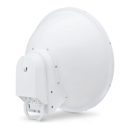 UBNT AF-5G23-S45 airFiber Dish, 5GHz 23dBi, Slant45 2x2 Mimo UBNT 10KM Anten - KAR50983