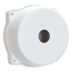 KameraKutusu TRK-113T (Taban Dahil) STANDART (Beyaz) Buat - KAR59538