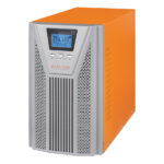 MAKELSAN POWERPACK SE 3 KVA 4-8dk 6x7AH  1/1  UPS - KAR40996