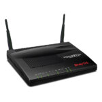DRAYTEK Vigor 2915ac Dual WAN VPN Security WiFi Router - KAR58103 - Görsel 2