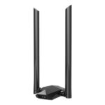 TENDA U18A AX1800 (Wi-Fi 6) Dual-Band USB Adaptör - KAR55996 - Görsel 3