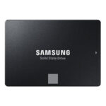 SAMSUNG 250 GB 870 EVO 560/530MB/s SSD - KAR52465 - Görsel 3