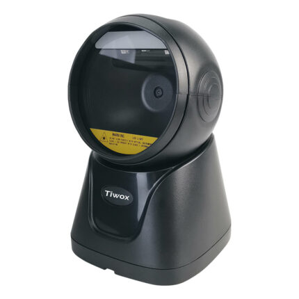 Tiwox-VS-240 2D USB Masaüstü Karekod Okuyucu - KAR60139