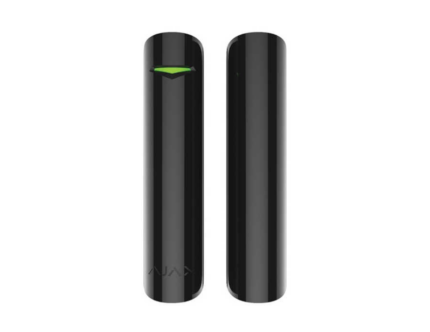 AJAX DoorProtect (Manyetik Kapı Dedektörü- Siyah) - KAR47189