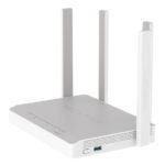 KEENETIC Hopper DSL AX1800 Gigabit Mesh VDSL2/ADSL2 Modem Router - KAR57495 - Görsel 5