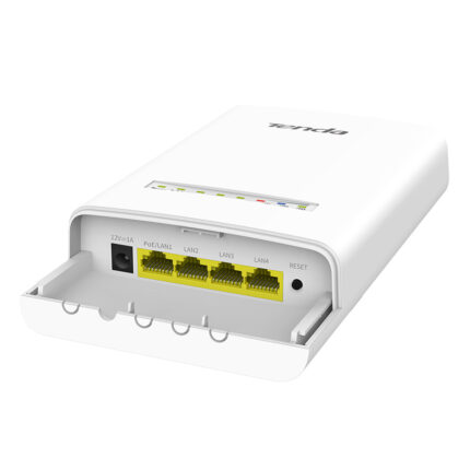 TENDA OS3  5Ghz 867Mbps 5km Point to Point Outdoor CPE - KAR59315