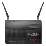 DRAYTEK Vigor 2915ac Dual WAN VPN Security WiFi Router - KAR58103