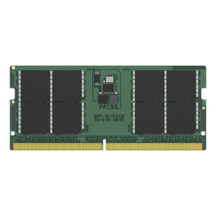 KINGSTON Sodimm 32 GB DDR5 5600MHz CL46 Notebook Ram - KAR59339