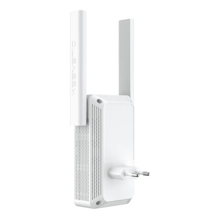 KEENETIC Buddy 5 AC1200 Kablosuz Menzil Genişletici Home Mesh / Repeater / AP - KAR59926