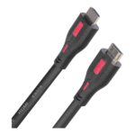 S-LINK SL-HDM4K25 19+1 HDMI to HDMI 25m v2.0 4K (3840*2160) 60Hz Kablo - KAR58770 - Görsel 2