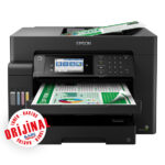 EPSON L15150 EcoTank A3  Yazıcı  Fotokopi TarayıcıWi-Fi, Wi-Fi Direct, Ethernet - KAR57949 - Görsel 2