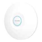 TENDA I29 AX3000 (Wi-Fi 6) 574Mbps+2402Mbps Long Range MU-MIMO Access Point - KAR56793 - Görsel 3