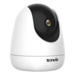 TENDA CP3 Pan/Tilt 1080P 360 derece Gözetim Kamerası - KAR55899 - Görsel 4