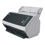 RICOH FI-8150 50ppm Network, A4 ADF,Pasaport ve Kimlik, Döküman Tarayıcı - KAR58567