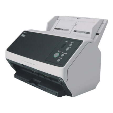 RICOH FI-8150 50ppm Network, A4 ADF,Pasaport ve Kimlik, Döküman Tarayıcı - KAR58567