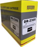 CALLIGRAPH DR-2305 HL-L2365DW, MFC-L2740DW, MFC-L2700DW 12000. DRUM - KAR37335 - Görsel 2