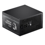 MSI MAG A850GL PCIE5 850W 80+ GOLD POWER SUPPLY - KAR59207 - Görsel 2