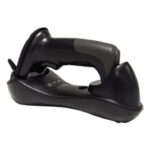 PERKON TIGER LS42 2D Kablosuz Barkod Okuyucu + Credle - KAR57560 - Görsel 3