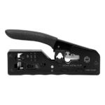 FRISBY FNW-7630P EZ RJ45/RJ11 Yeni Nesil Sıkma Pensesi (RJ45 CAT5/5E/CAT6/CAT7) - KAR58205 - Görsel 3