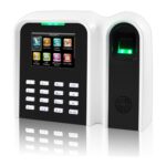 GRANDING T9 Parmak İzi ve Kart Okuyucu Ter. (3000 P.İzi ve Kart Okuma Kap.) - KAR36678 - Görsel 3