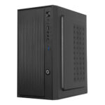 FRISBY FC-2720B 300W USB3.0 Mini Tower Kasa - KAR56355 - Görsel 3