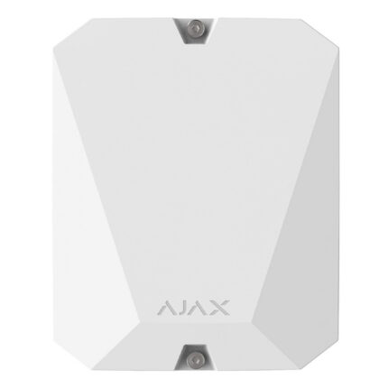 AJAX MultiTransmitter - Beyaz - KAR56193