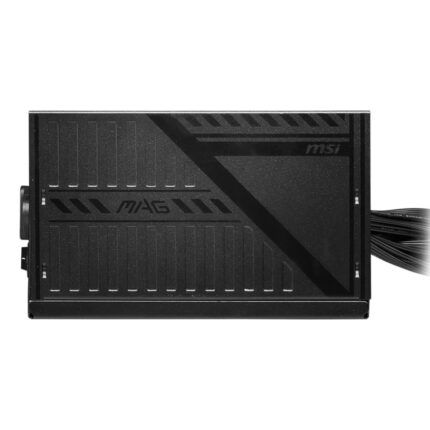 MSI MAG A600DN 600W 80+ POWER SUPPLY - KAR57684