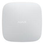 AJAX Hub2 (4G) Alarm Paneli - Beyaz - KAR58457