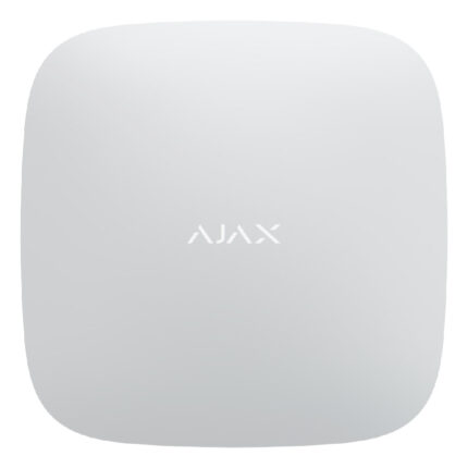 AJAX Hub2 (4G) Alarm Paneli - Beyaz - KAR58457