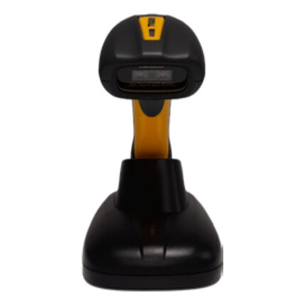 PERKON TIGER RS51 1D Kablosuz CCD Barkod Okuyucu + Credle - KAR57561